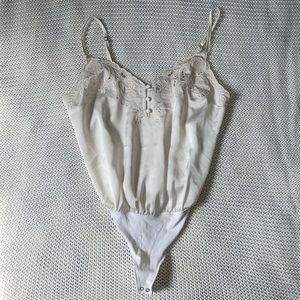 Abercrombie Bodysuit